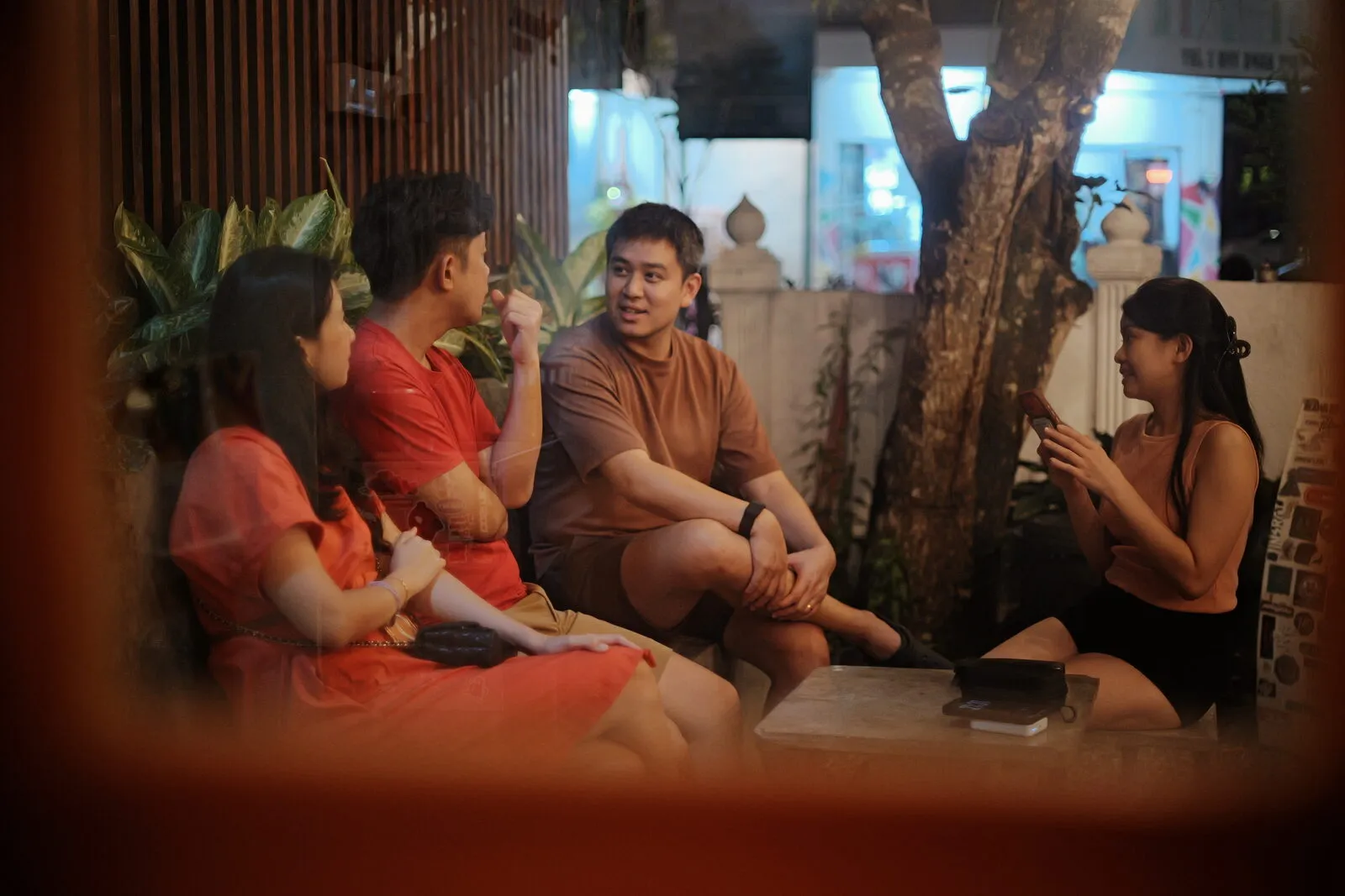 HPA with healthcare clients and partners in Malaysia