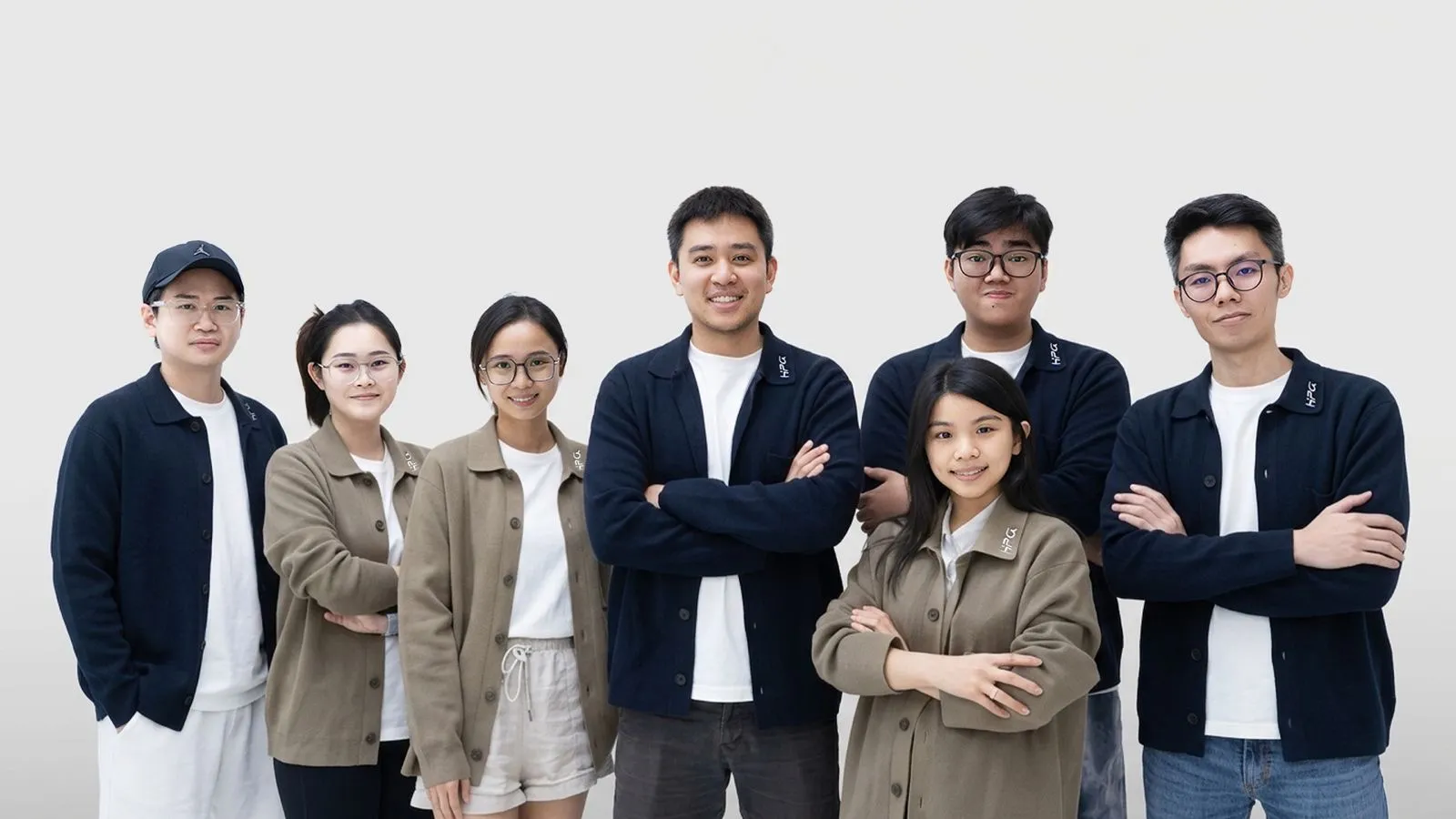 The HPA team